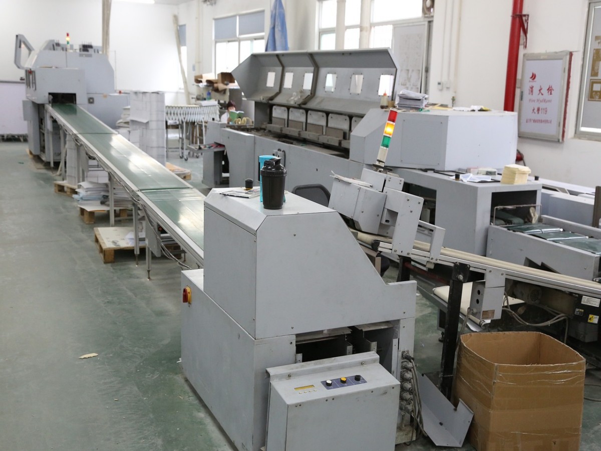 Henan Huida Print-All Technology Co., Ltd | Offset Plate Manufacturer